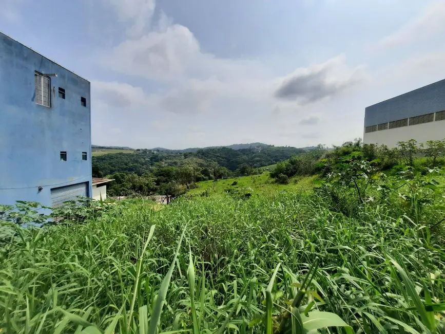 Foto 1 de Terreno / Lote à venda, 3296m2 em Alphaville, Santana De Parnaiba - SP