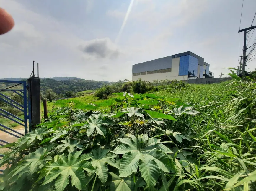 Foto 3 de Terreno / Lote à venda, 3296m2 em Alphaville, Santana De Parnaiba - SP