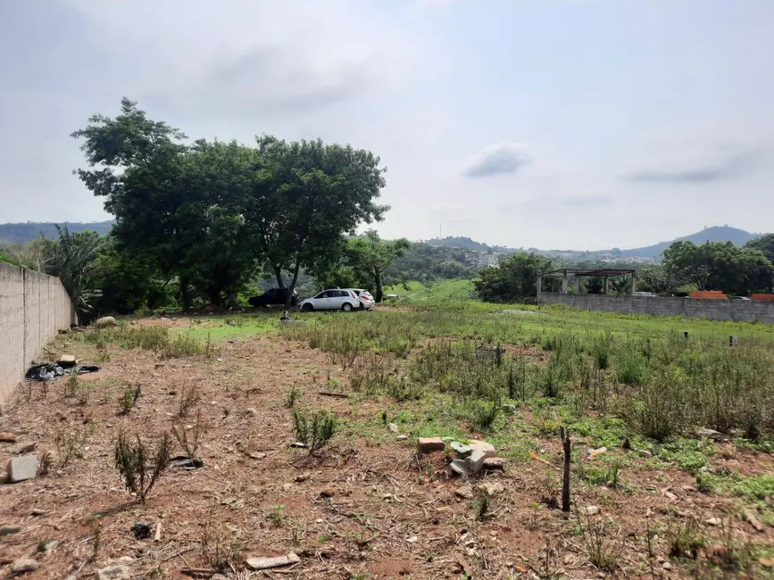 Foto 5 de Terreno / Lote à venda, 3750m2 em Alphaville, Santana De Parnaiba - SP
