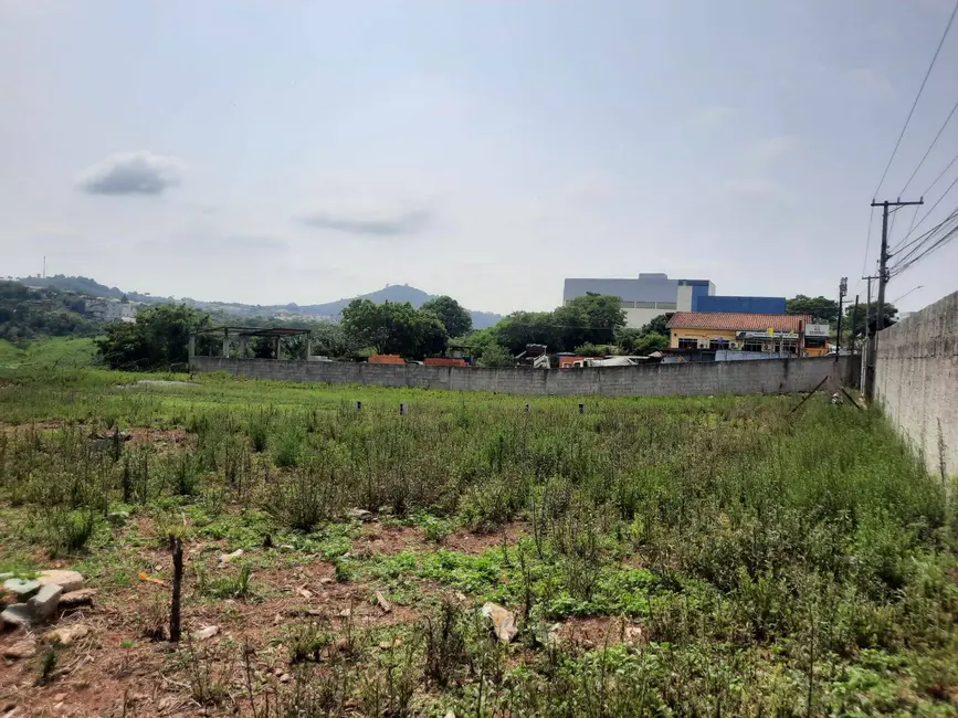 Foto 7 de Terreno / Lote à venda, 3750m2 em Alphaville, Santana De Parnaiba - SP