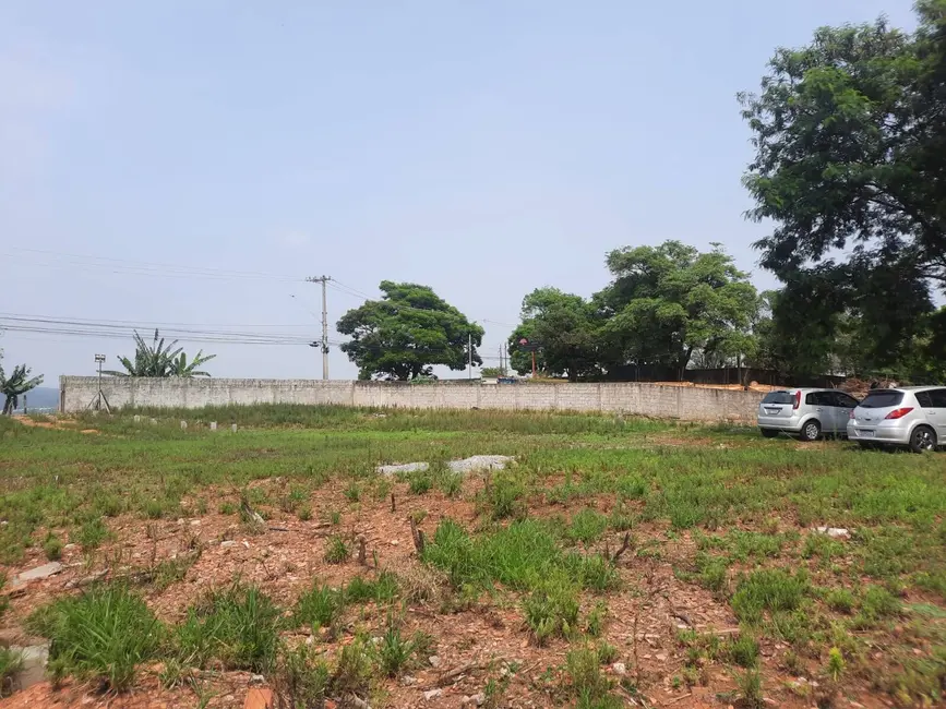 Foto 4 de Terreno / Lote à venda, 3750m2 em Alphaville, Santana De Parnaiba - SP