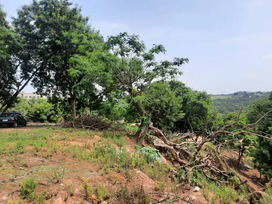 Foto 2 de Terreno / Lote à venda, 3750m2 em Alphaville, Santana De Parnaiba - SP