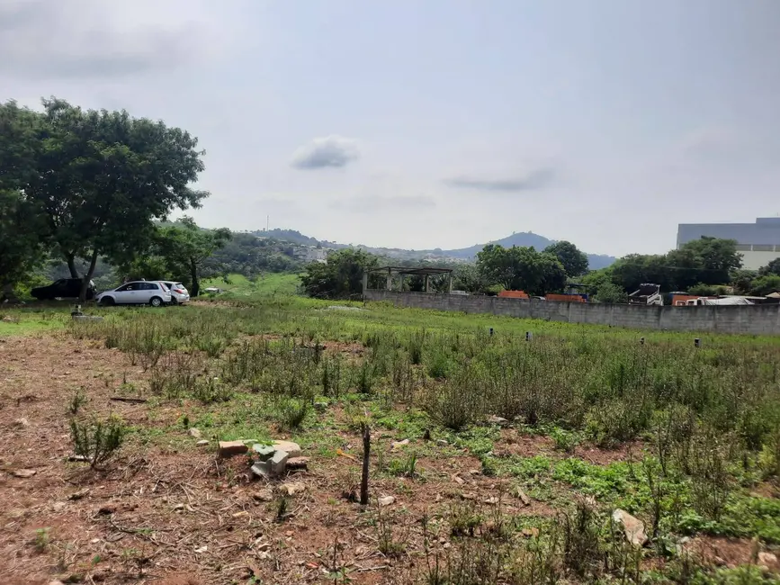 Foto 6 de Terreno / Lote à venda, 3750m2 em Alphaville, Santana De Parnaiba - SP