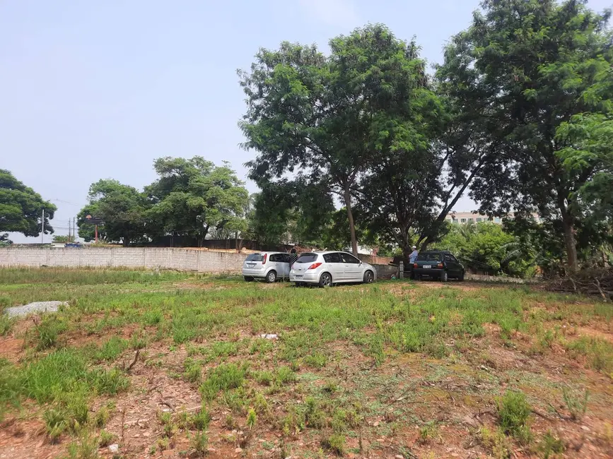 Foto 3 de Terreno / Lote à venda, 3750m2 em Alphaville, Santana De Parnaiba - SP