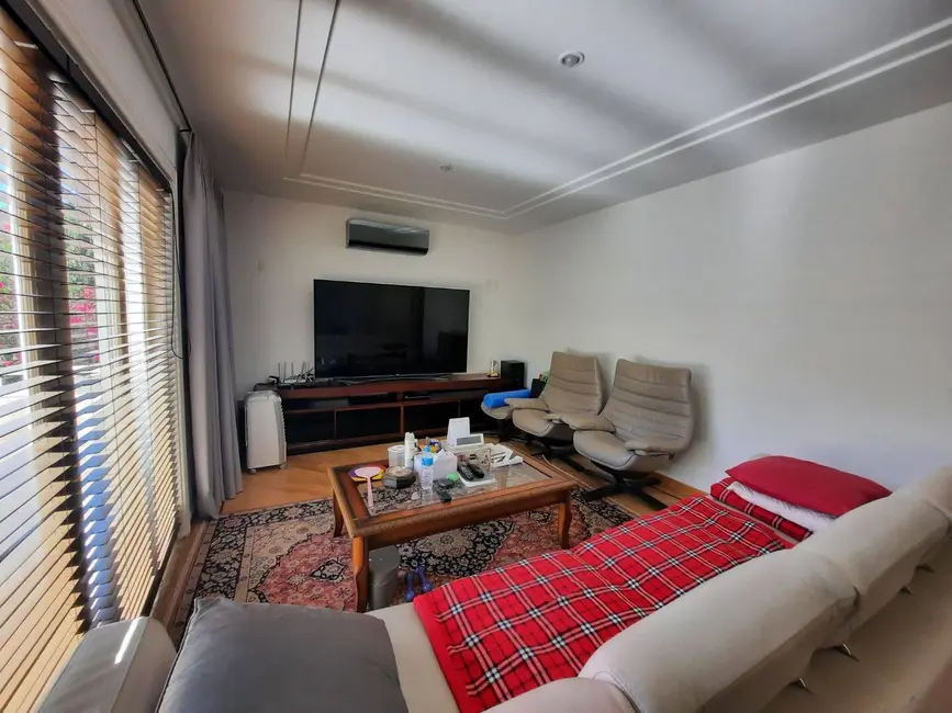 Foto 7 de Casa com 4 quartos à venda, 680m2 em Alphaville Residencial Zero, Barueri - SP