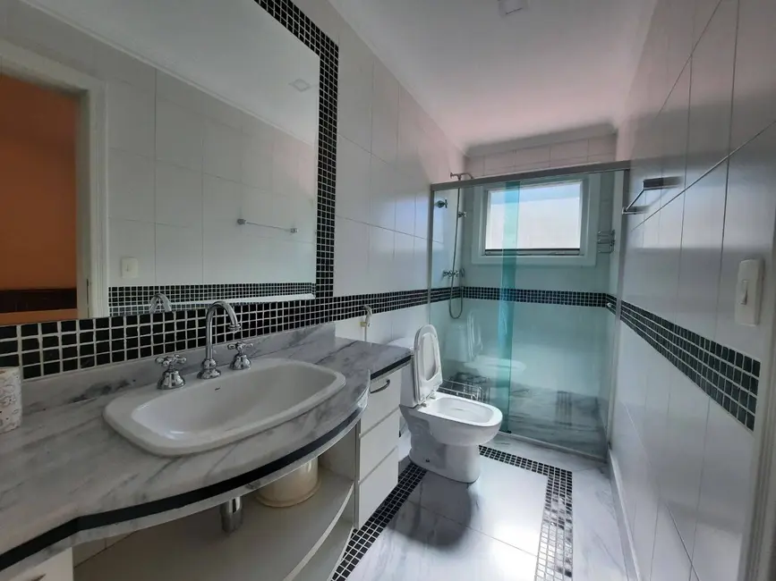 Foto 8 de Casa com 4 quartos à venda, 680m2 em Alphaville Residencial Zero, Barueri - SP