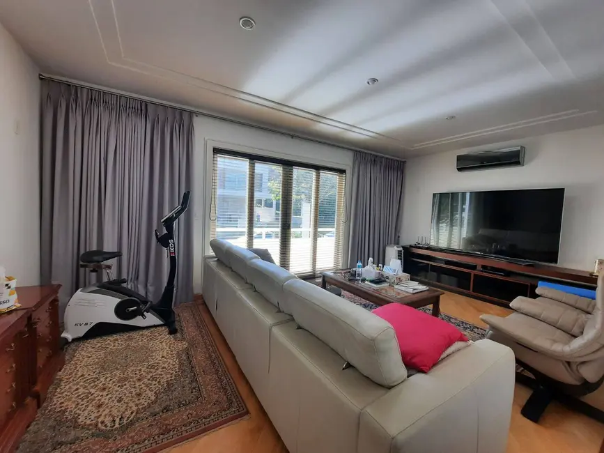 Foto 6 de Casa com 4 quartos à venda, 680m2 em Alphaville Residencial Zero, Barueri - SP