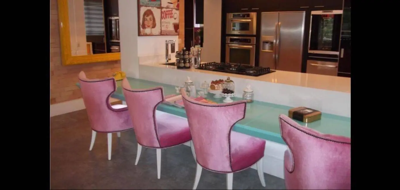 Foto 4 de Apartamento com 3 quartos à venda, 367m2 em Tamboré, Santana De Parnaiba - SP