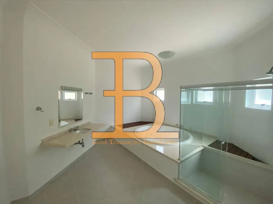 Foto 9 de Apartamento com 3 quartos à venda, 367m2 em Tamboré, Santana De Parnaiba - SP