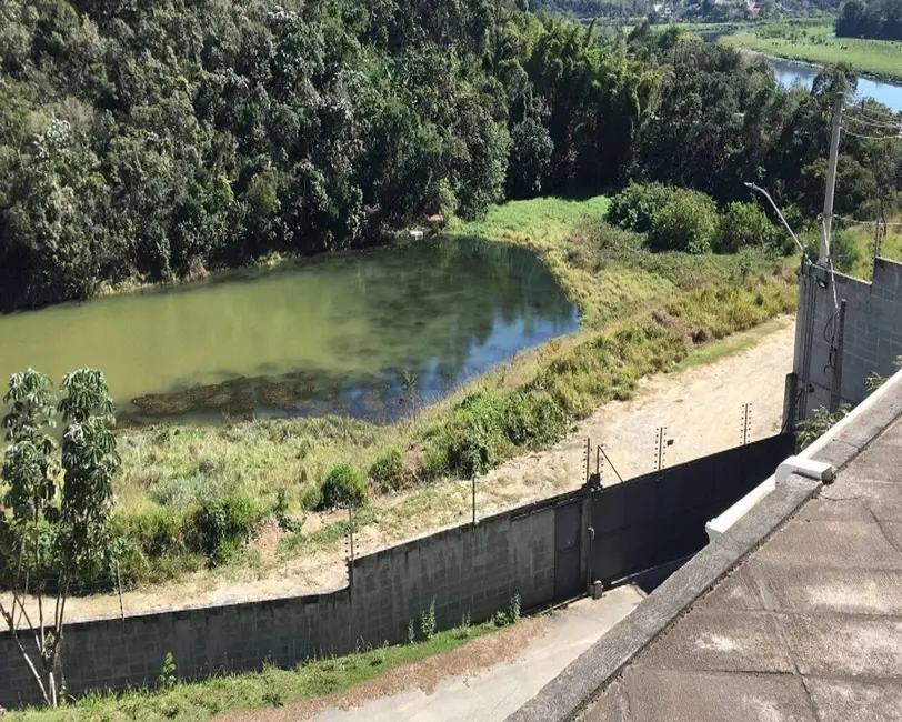 Foto 7 de Armazém / Galpão à venda e para alugar, 1208m2 em Chácaras São Luís, Santana De Parnaiba - SP