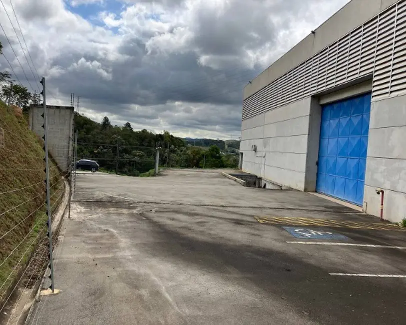 Foto 3 de Armazém / Galpão à venda e para alugar, 1208m2 em Chácaras São Luís, Santana De Parnaiba - SP