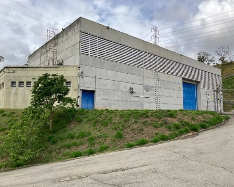 Foto 1 de Armazém / Galpão à venda e para alugar, 1208m2 em Chácaras São Luís, Santana De Parnaiba - SP