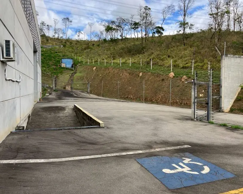 Foto 5 de Armazém / Galpão à venda e para alugar, 1208m2 em Chácaras São Luís, Santana De Parnaiba - SP