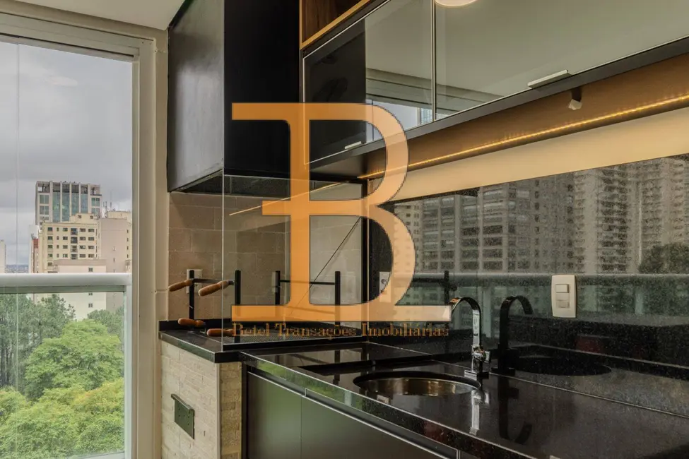 Foto 9 de Armazém / Galpão à venda e para alugar, 1208m2 em Chácaras São Luís, Santana De Parnaiba - SP