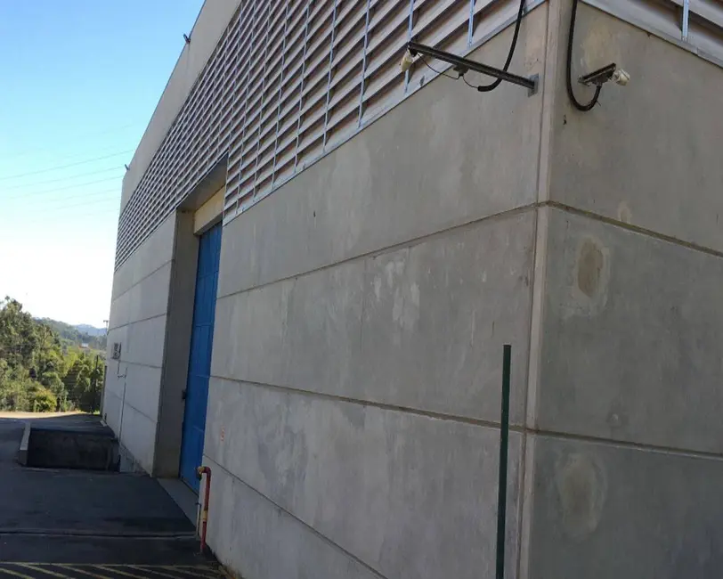 Foto 6 de Armazém / Galpão à venda e para alugar, 1208m2 em Chácaras São Luís, Santana De Parnaiba - SP