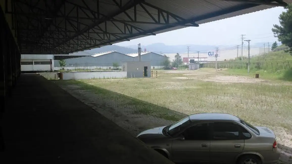 Armazém / Galpão à venda, 21500m2 em Itaqui, Itapevi - SP - imagem 3 Foto 3 de Armazém / Galpão à venda, 21500m2 em Itaqui, Itapevi - SP