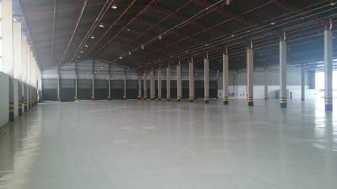 Armazém / Galpão à venda, 21500m2 em Itaqui, Itapevi - SP - imagem 7 Foto 7 de Armazém / Galpão à venda, 21500m2 em Itaqui, Itapevi - SP