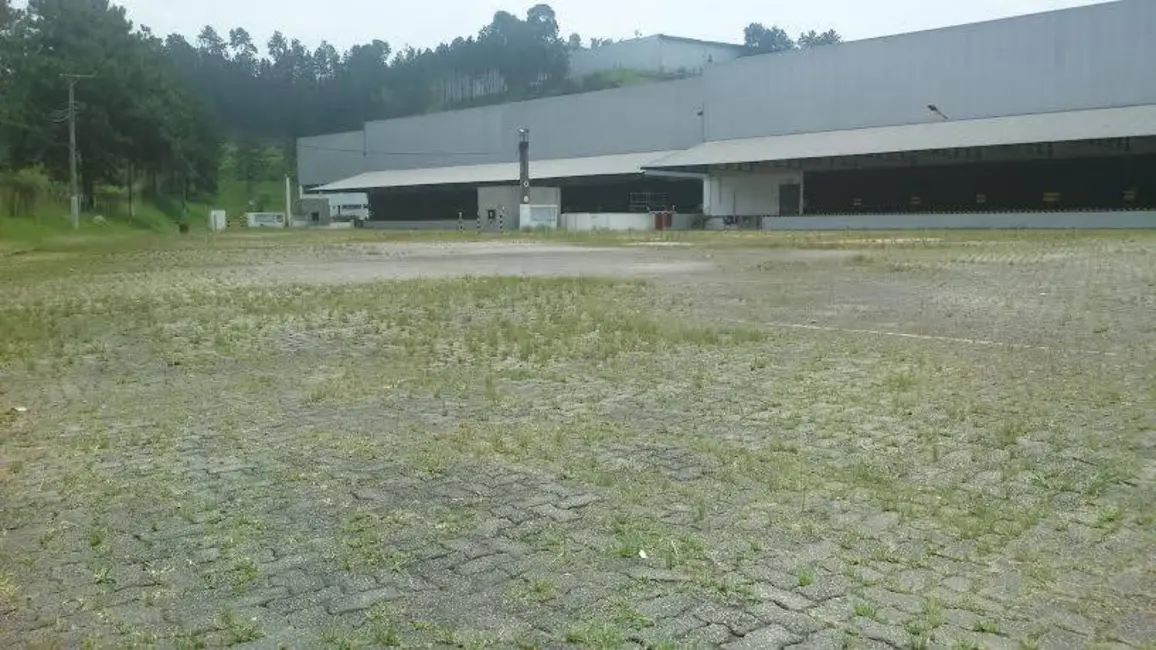 Foto 2 de Armazém / Galpão à venda, 21500m2 em Itaqui, Itapevi - SP