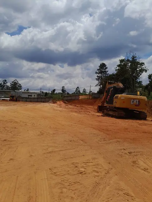 Foto 2 de Terreno / Lote à venda, 11000m2 em Chácara Ondas Verdes, Cotia - SP