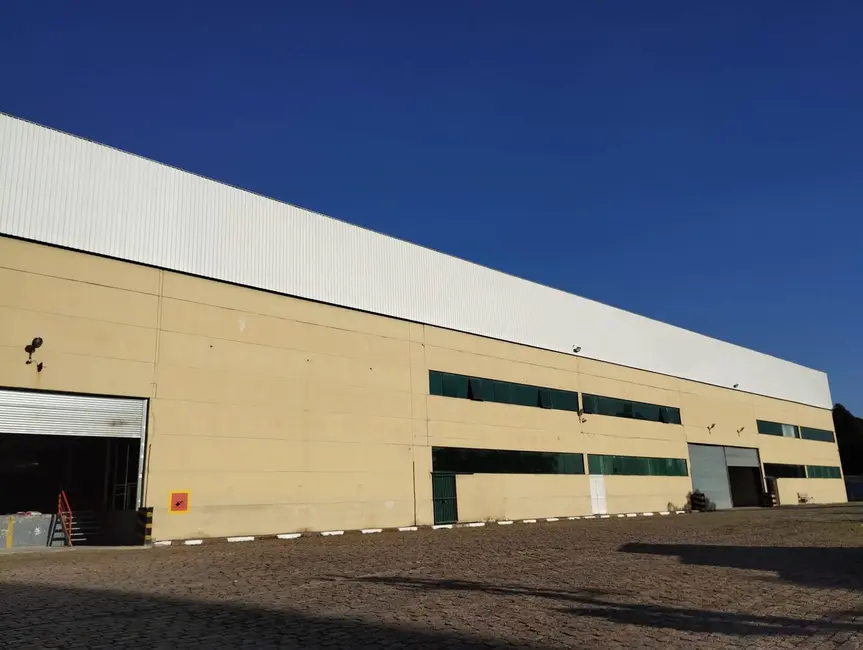 Foto 5 de Armazém / Galpão à venda, 6000m2 em Jardim Belval, Barueri - SP