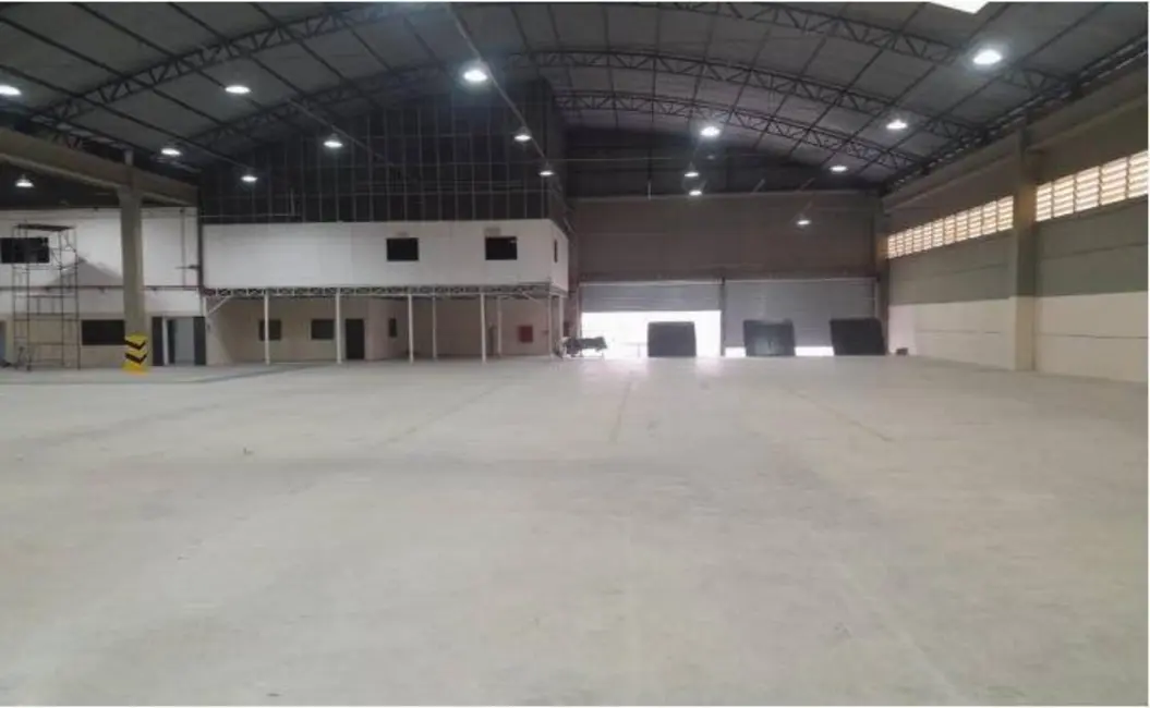 Foto 7 de Armazém / Galpão à venda, 6000m2 em Jardim Belval, Barueri - SP