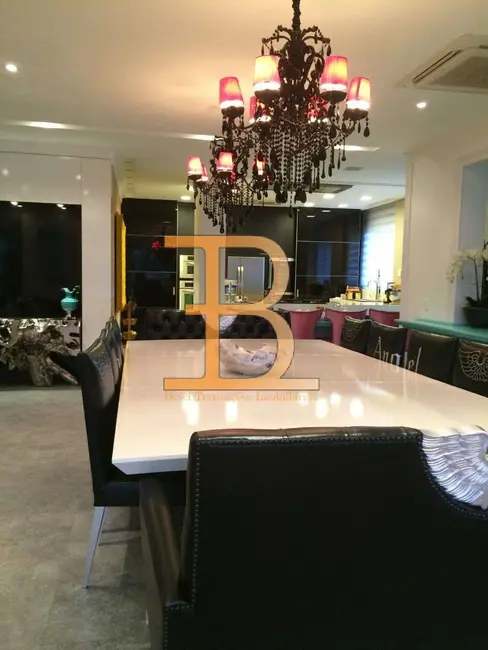 Foto 9 de Armazém / Galpão à venda, 6000m2 em Jardim Belval, Barueri - SP