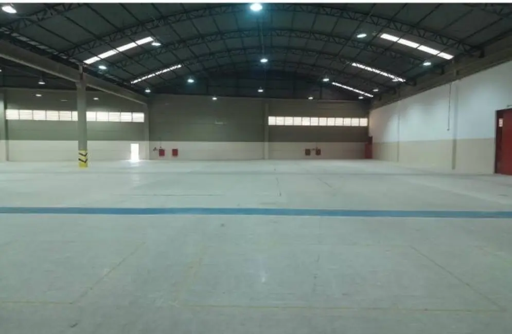 Foto 8 de Armazém / Galpão à venda, 6000m2 em Jardim Belval, Barueri - SP