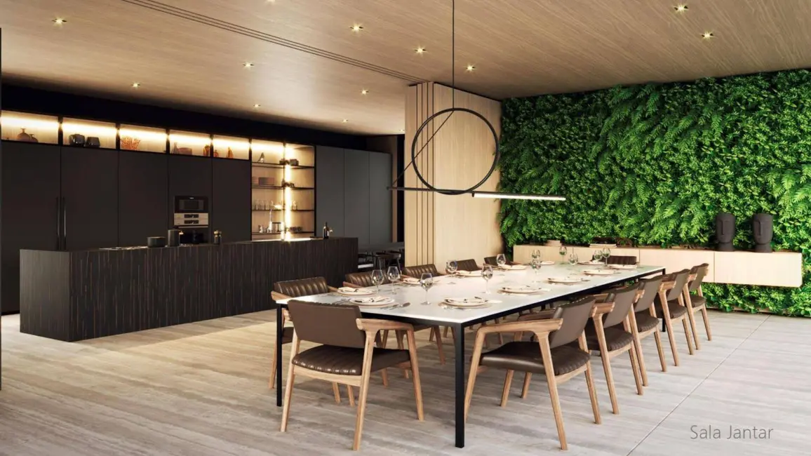 Foto 7 de Casa com 5 quartos à venda, 879m2 em Alphaville Residencial Dois, Barueri - SP