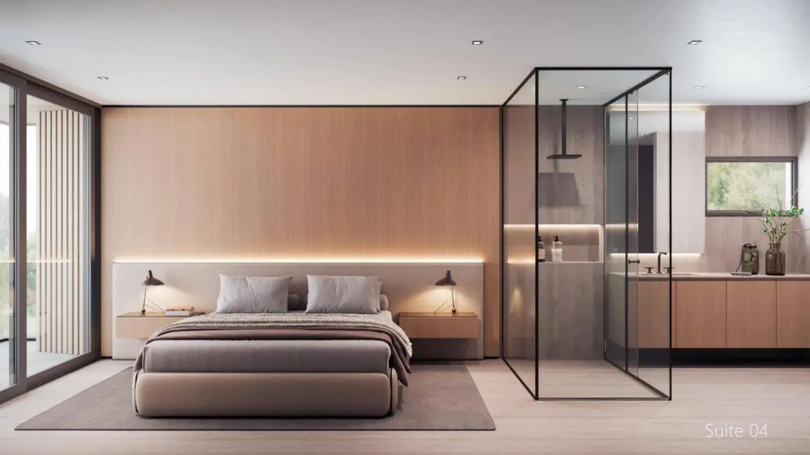 Foto 3 de Casa com 5 quartos à venda, 879m2 em Alphaville Residencial Dois, Barueri - SP