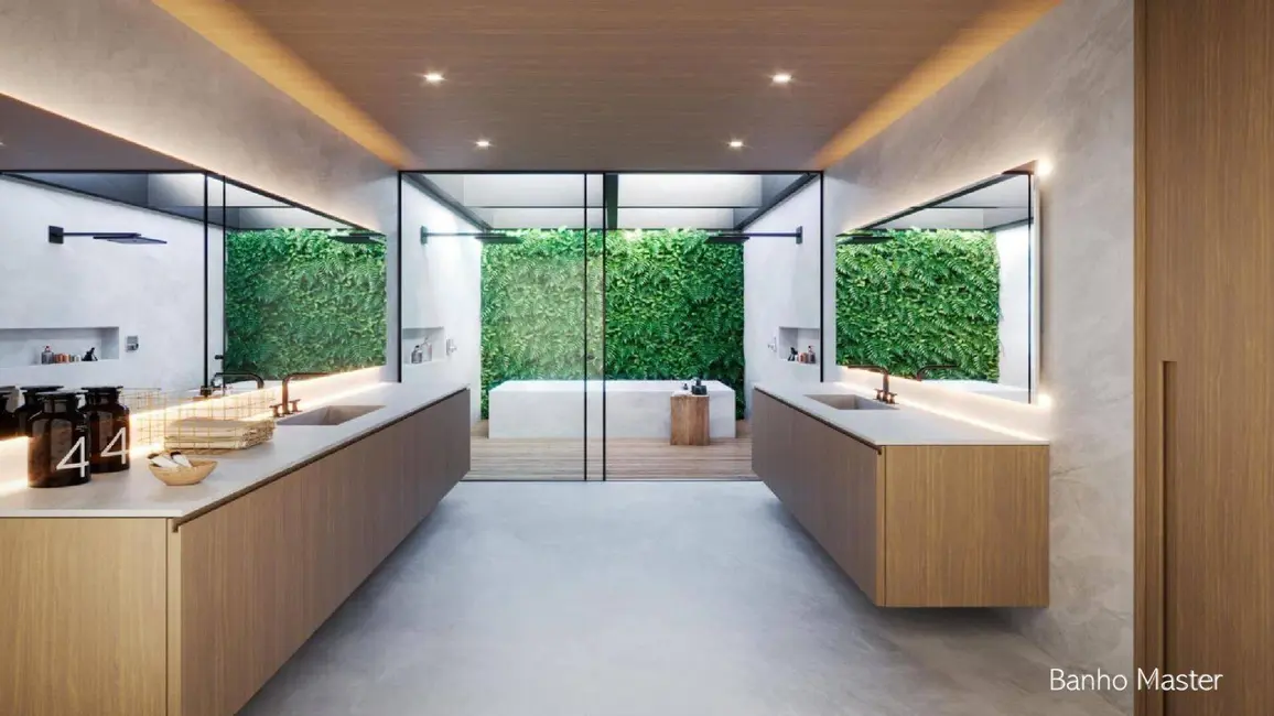 Foto 4 de Casa com 5 quartos à venda, 879m2 em Alphaville Residencial Dois, Barueri - SP