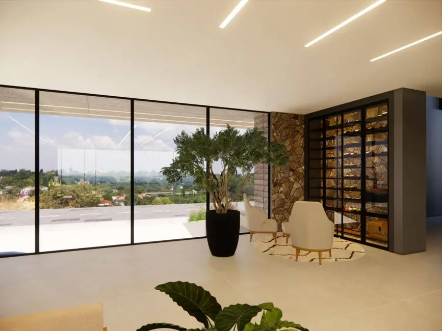 Foto 4 de Casa com 4 quartos à venda, 498m2 em Alphaville, Santana De Parnaiba - SP