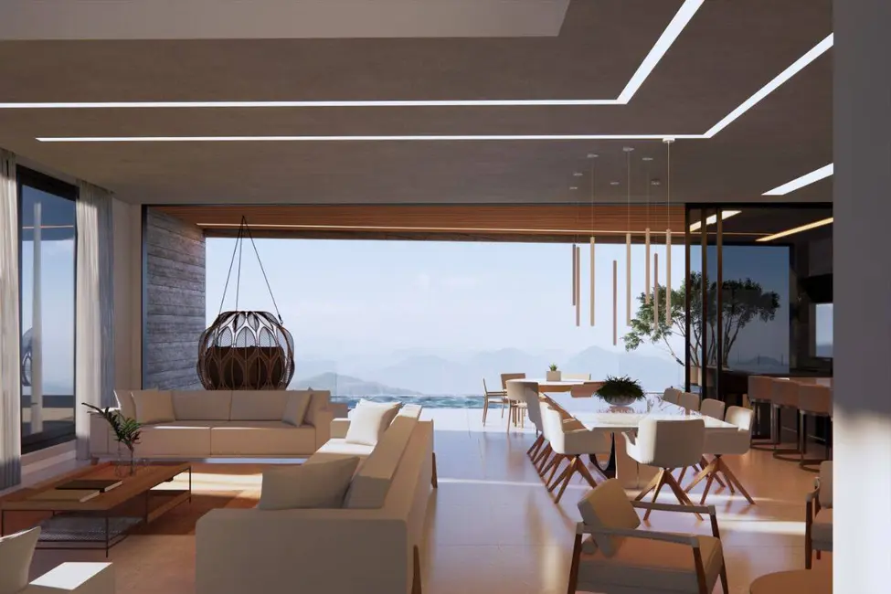 Foto 8 de Casa com 4 quartos à venda, 498m2 em Alphaville, Santana De Parnaiba - SP