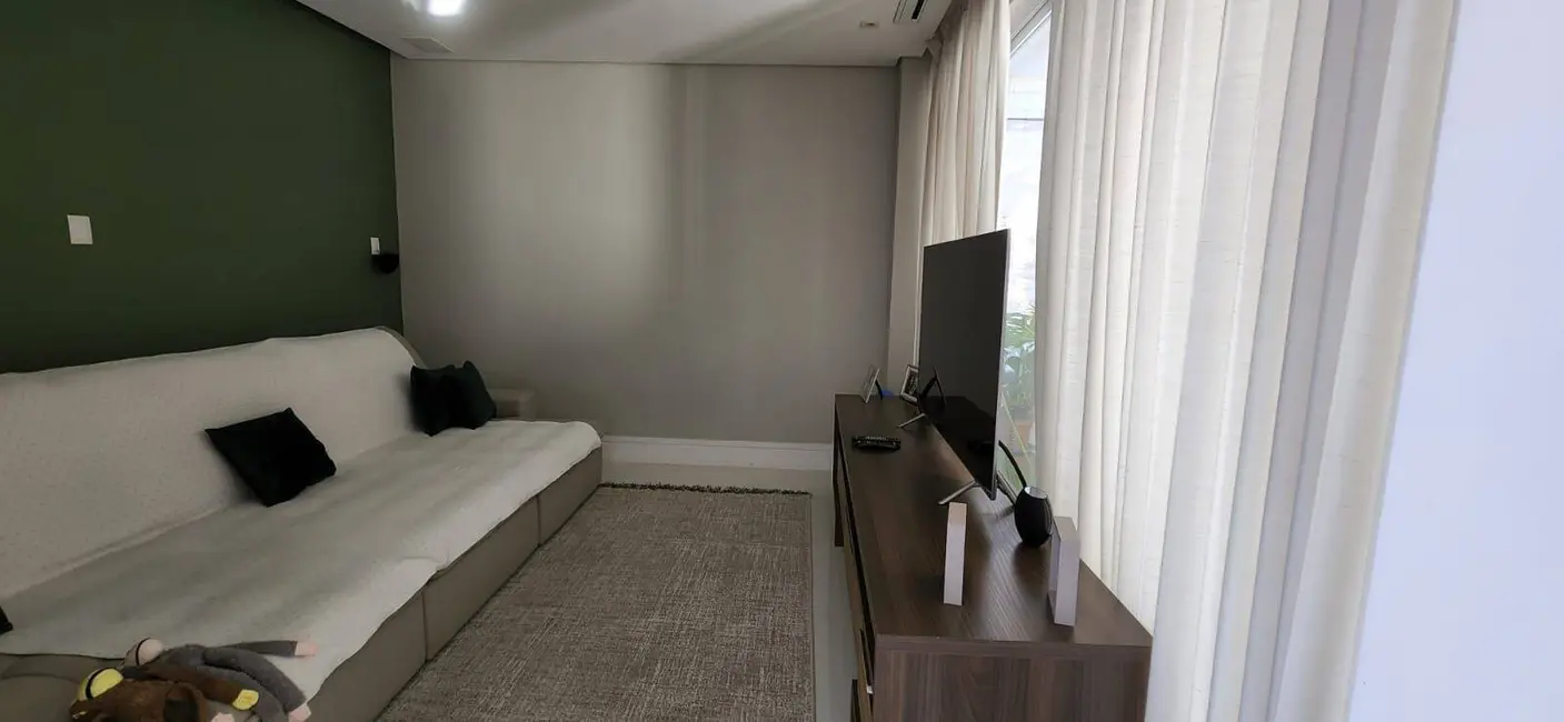 Foto 7 de Casa com 4 quartos à venda, 780m2 em Tamboré, Santana De Parnaiba - SP