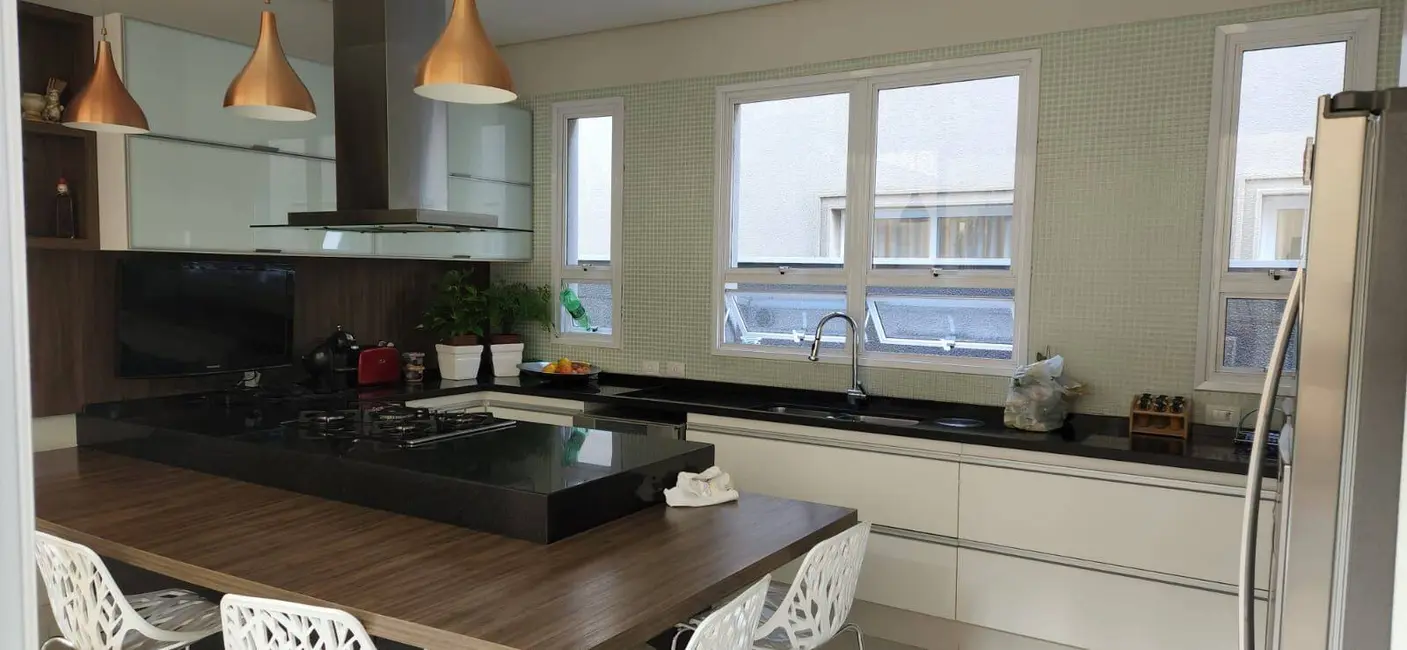 Foto 8 de Casa com 4 quartos à venda, 780m2 em Tamboré, Santana De Parnaiba - SP