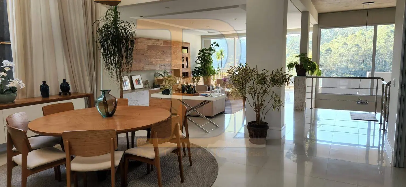 Foto 9 de Casa com 4 quartos à venda, 780m2 em Tamboré, Santana De Parnaiba - SP