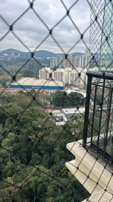 Foto 7 de Apartamento com 3 quartos à venda, 87m2 em Jardim Tupanci, Barueri - SP