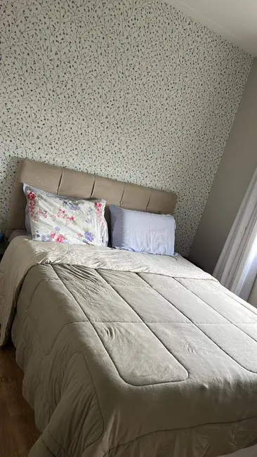 Foto 4 de Apartamento com 3 quartos à venda, 87m2 em Jardim Tupanci, Barueri - SP