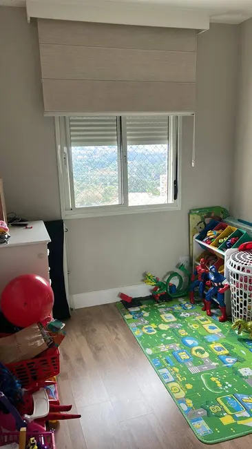 Foto 8 de Apartamento com 3 quartos à venda, 87m2 em Jardim Tupanci, Barueri - SP