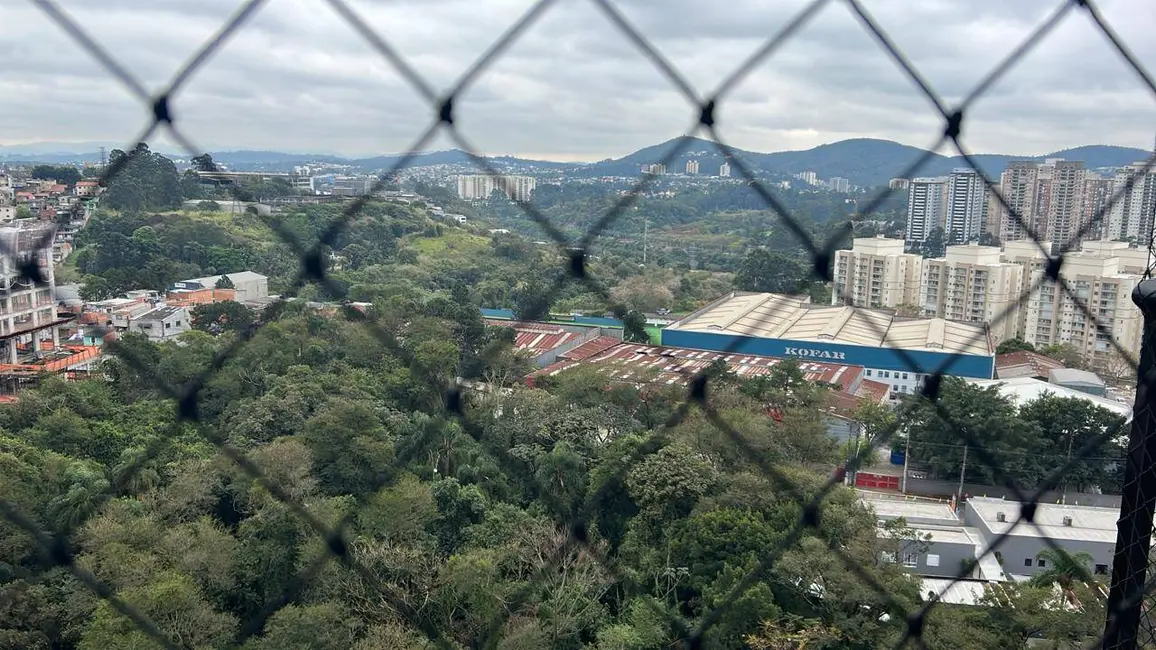 Foto 6 de Apartamento com 3 quartos à venda, 87m2 em Jardim Tupanci, Barueri - SP