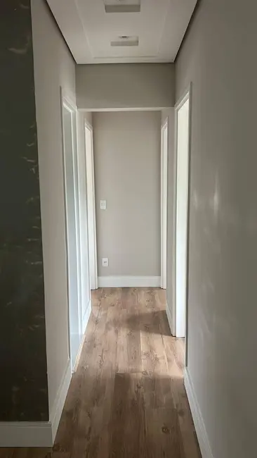 Foto 3 de Apartamento com 3 quartos à venda, 87m2 em Jardim Tupanci, Barueri - SP