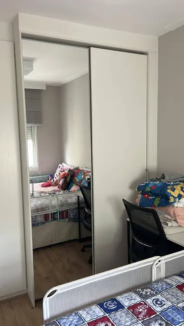 Foto 5 de Apartamento com 3 quartos à venda, 87m2 em Jardim Tupanci, Barueri - SP