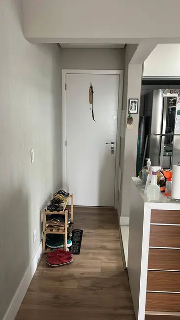 Foto 2 de Apartamento com 3 quartos à venda, 87m2 em Jardim Tupanci, Barueri - SP