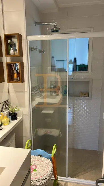 Foto 9 de Apartamento com 3 quartos à venda, 87m2 em Jardim Tupanci, Barueri - SP