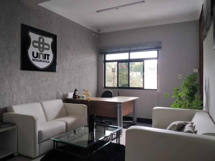 Foto 8 de Armazém / Galpão à venda, 2028m2 em Jardim Califórnia, Barueri - SP