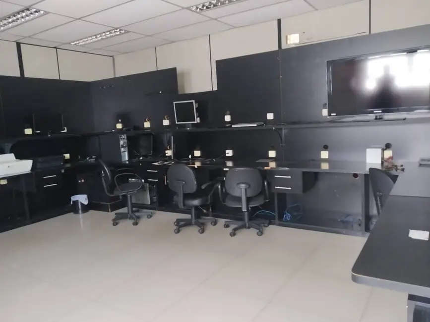 Foto 5 de Armazém / Galpão à venda, 2028m2 em Jardim Califórnia, Barueri - SP