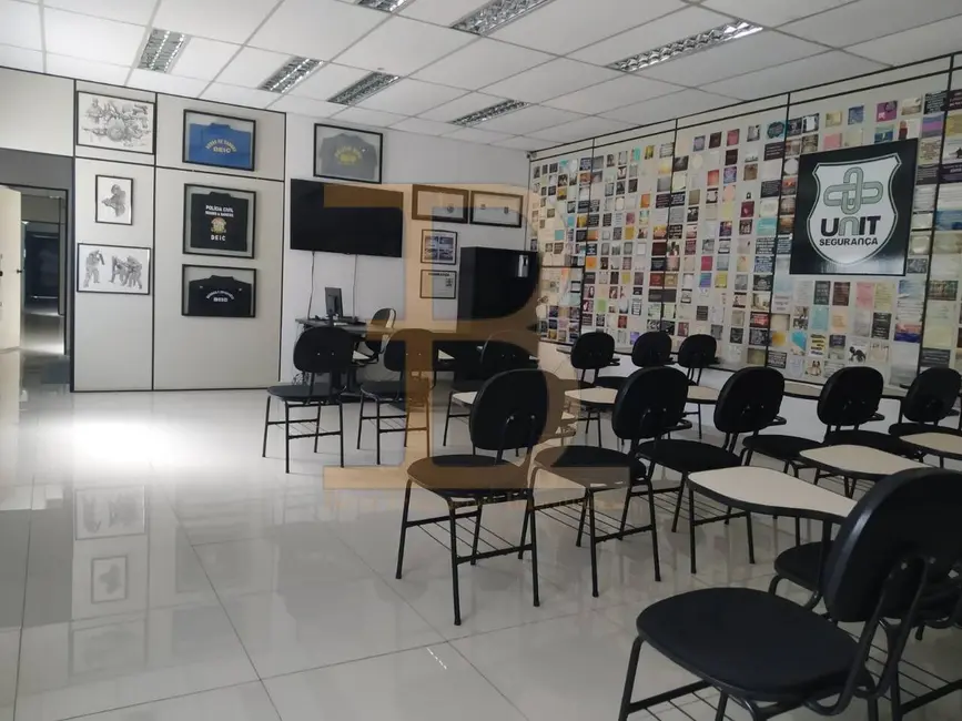 Foto 9 de Armazém / Galpão à venda, 2028m2 em Jardim Califórnia, Barueri - SP