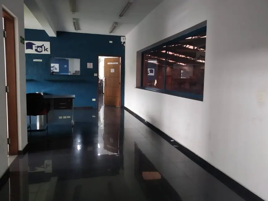 Foto 7 de Armazém / Galpão à venda, 2028m2 em Jardim Califórnia, Barueri - SP