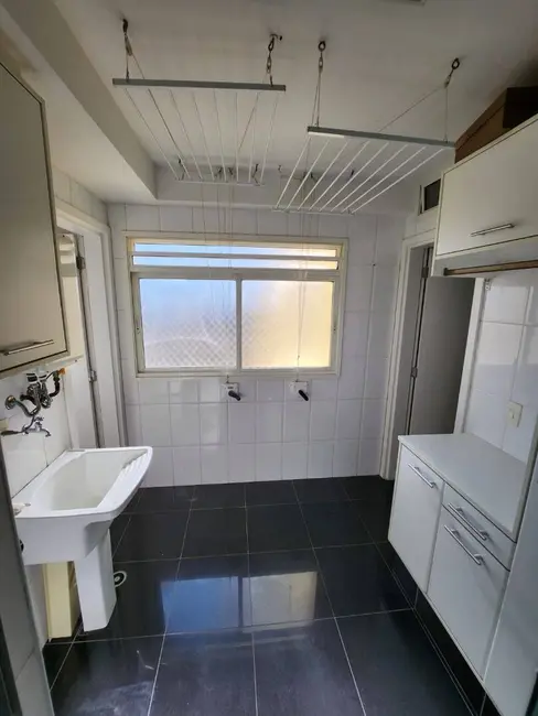 Apartamento com 3 quartos à venda, 133m2 em Tamboré, Santana De Parnaiba - SP - imagem 5 Foto 5 de Apartamento com 3 quartos à venda, 133m2 em Tamboré, Santana De Parnaiba - SP