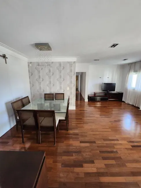 Foto 2 de Apartamento com 3 quartos à venda, 133m2 em Tamboré, Santana De Parnaiba - SP