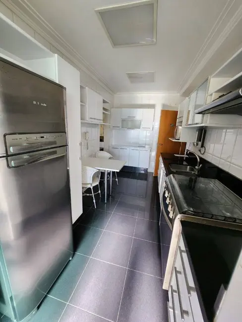 Apartamento com 3 quartos à venda, 133m2 em Tamboré, Santana De Parnaiba - SP - imagem 3 Foto 3 de Apartamento com 3 quartos à venda, 133m2 em Tamboré, Santana De Parnaiba - SP